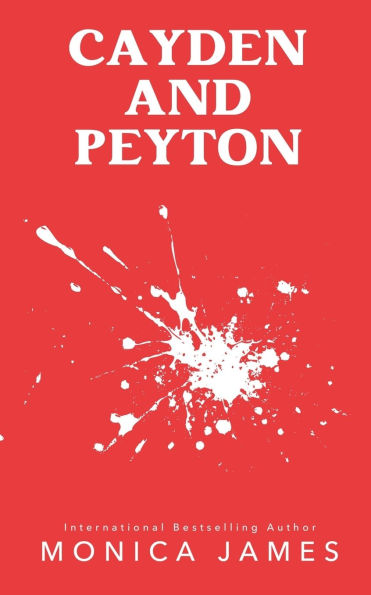 Someone Else's Shadow (Discreet Cover)