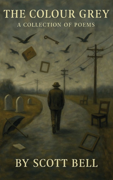 The Colour Grey: A Testament of Survival and Silence