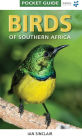Pocket Guide: Birds of Southern Africa