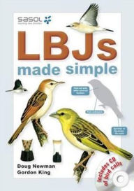 Title: Lbjs Made Simple, Author: Doug Newman