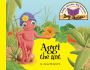 Aggi the ant: Little stories, big lessons