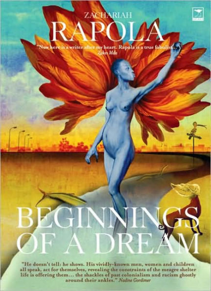 Beginnings of a Dream