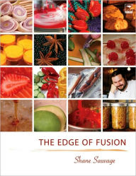 Title: The Edge of Fusion, Author: Shane Sauvage
