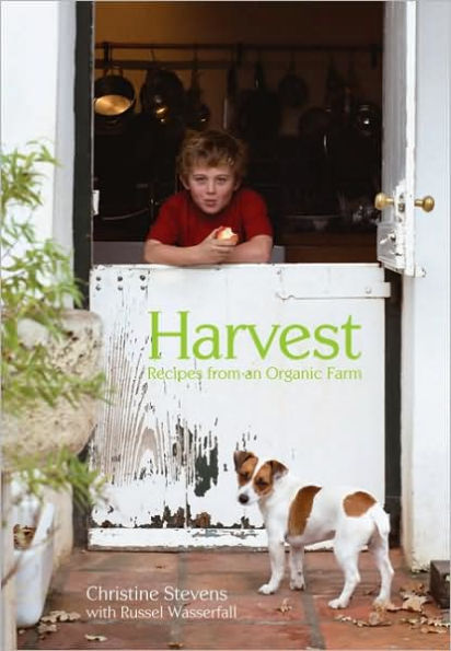 Harvest: Recipes from an Organic Farm