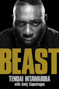 Title: Beast, Author: Tendai Mtawarira