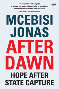 Title: After Dawn: Hope After State Capture, Author: McEbisi Jonas