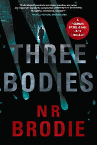 Title: Three Bodies, Author: N.R. Brodie
