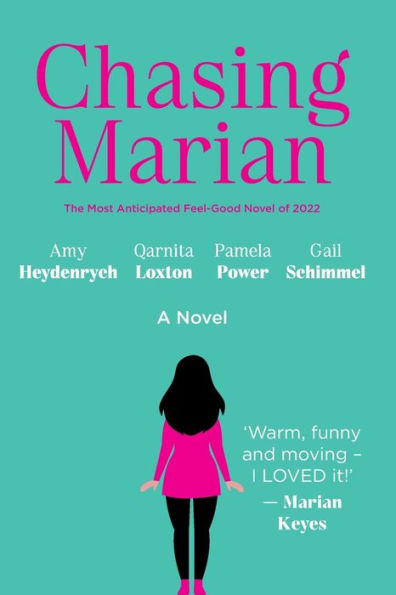 Chasing Marian: A Novel