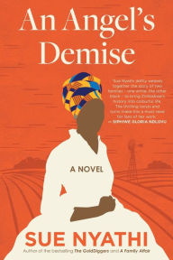 Title: An Angel's Demise, Author: Sue Nyathi