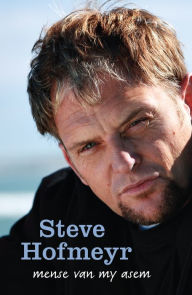 Title: Mense van my asem, Author: Steve Hofmeyr