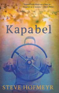 Title: Kapabel, Author: Steve Hofmeyr
