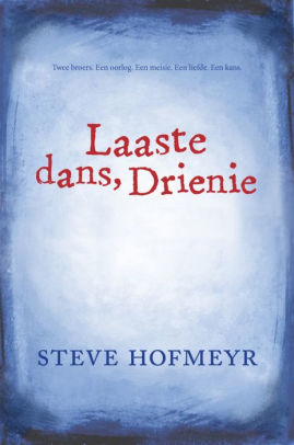 Laaste Dans Drienienook Book - 