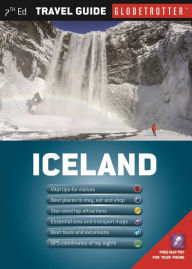 Title: Iceland Travel Pack, Author: Rowland Mead