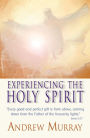 Experiencing the Holy Spirit (eBook)