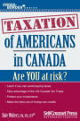 Taxation of Americans in Canada