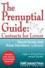 The Prenuptial Guide: Contracts for Lovers