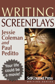 Title: Writing Screenplays, Author: Jessie Coleman