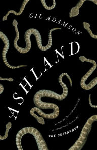 Title: Ashland, Author: Gil Adamson