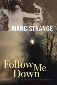 Title: Follow Me Down, Author: Marc Strange