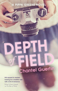 Title: Depth of Field, Author: Chantel Guertin