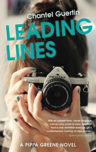 Title: Leading Lines: A Pippa Greene Novel, Author: Chantel Guertin