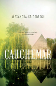 Title: Cauchemar, Author: Alexandra Grigorescu