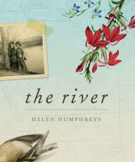 Title: The River, Author: Helen Humphreys