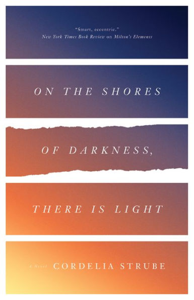 On the Shores of Darkness, There Is Light: A Novel