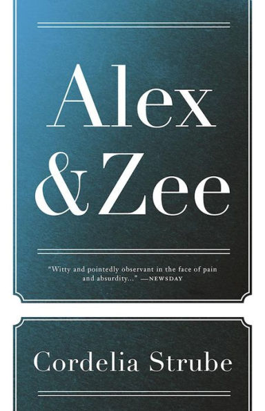 Alex & Zee