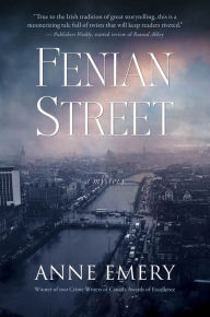 A book pdf free download Fenian Street: A Mystery 9781770413887 CHM MOBI