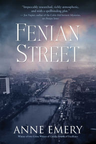 Fenian Street: A Mystery