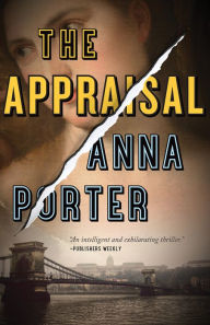 Title: The Appraisal, Author: Anna Porter