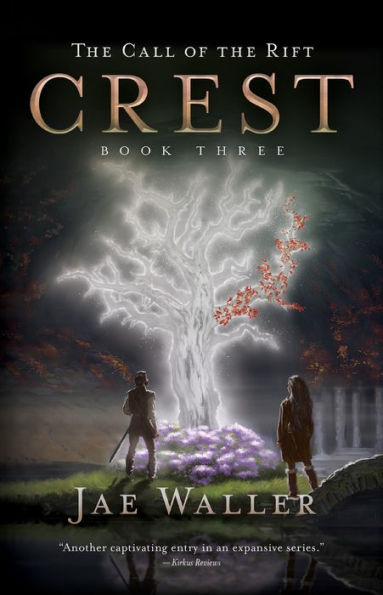 The Call of the Rift: Crest