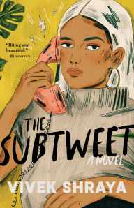 Read online download books The Subtweet: A Novel  (English Edition) 9781770415256 by Vivek Shraya