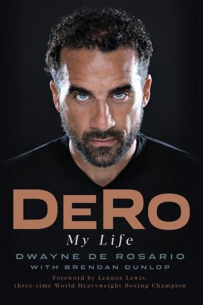 DeRo: My Life