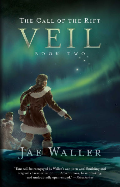 the Call of Rift: Veil