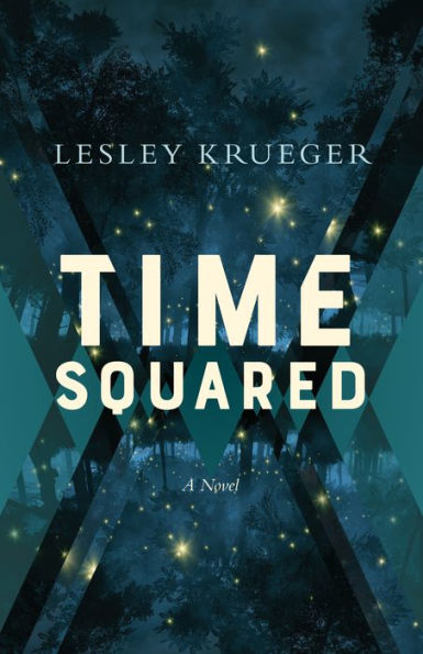 Time Squared: A Novel