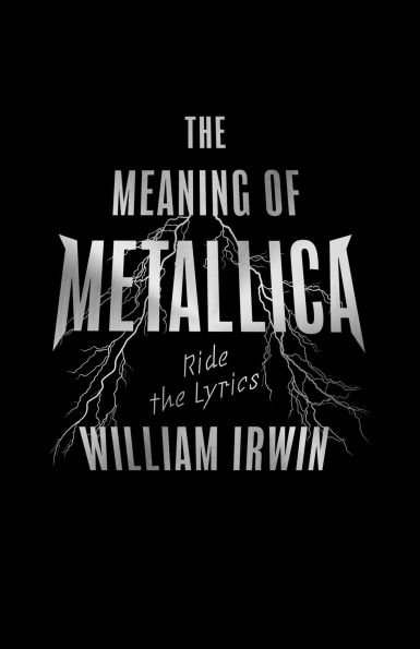 the Meaning of Metallica: Ride Lyrics