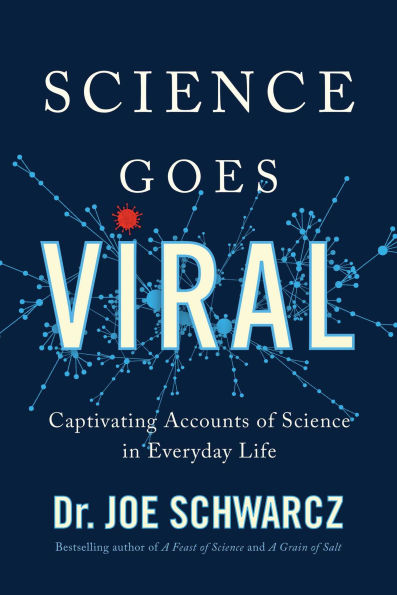 Science Goes Viral: Captivating Accounts of Everyday Life