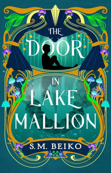 The Door Lake Mallion: Brindlewatch Quintet, Book Two