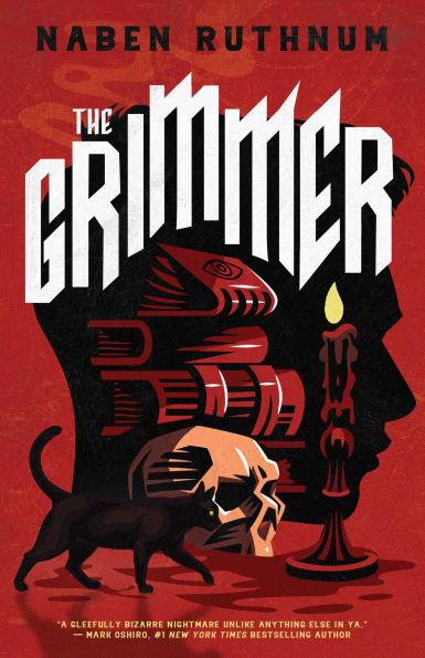 The Grimmer