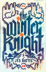 Best ebook downloads The Winter Knight