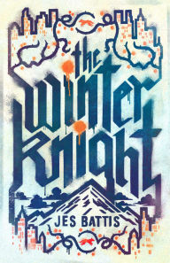 Ebook text document free download The Winter Knight RTF DJVU FB2 9781770417205