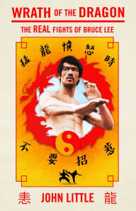 Is it legal to download pdf books Wrath of the Dragon: The Real Fights of Bruce Lee by John Little, John Little