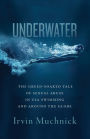 Underwater: The Greed-Soaked Tale of Sexual Abuse in USA Swimming and around the Globe