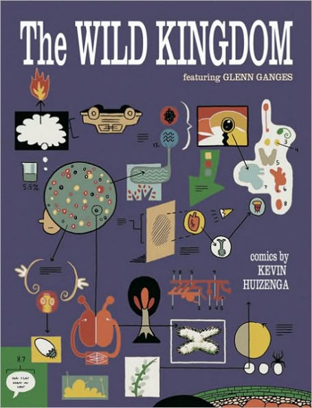 The Wild Kingdom