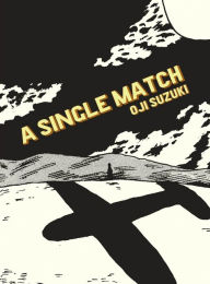 Title: A Single Match, Author: Suzuki