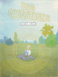 Title: Big Questions, Author: Anders Nilsen