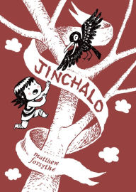 Title: Jinchalo, Author: Matthew Forsythe