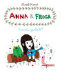 Anna and Froga: Wanna Gumball?: Wanna Gumball?